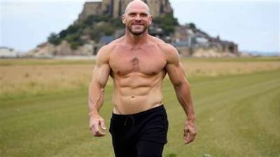 Johnny Adair - Net Worth, Age, Height, Birthday, Bio, Wiki!