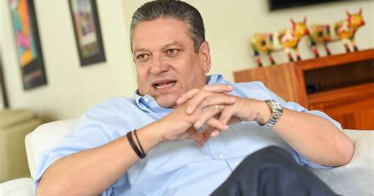 Johnny Araya Monge - Net Worth, Age, Height, Birthday, Bio, Wiki!