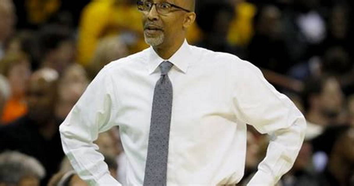 Johnny Dawkins Net Worth, Age, Height, Bio, Birthday, Wiki!