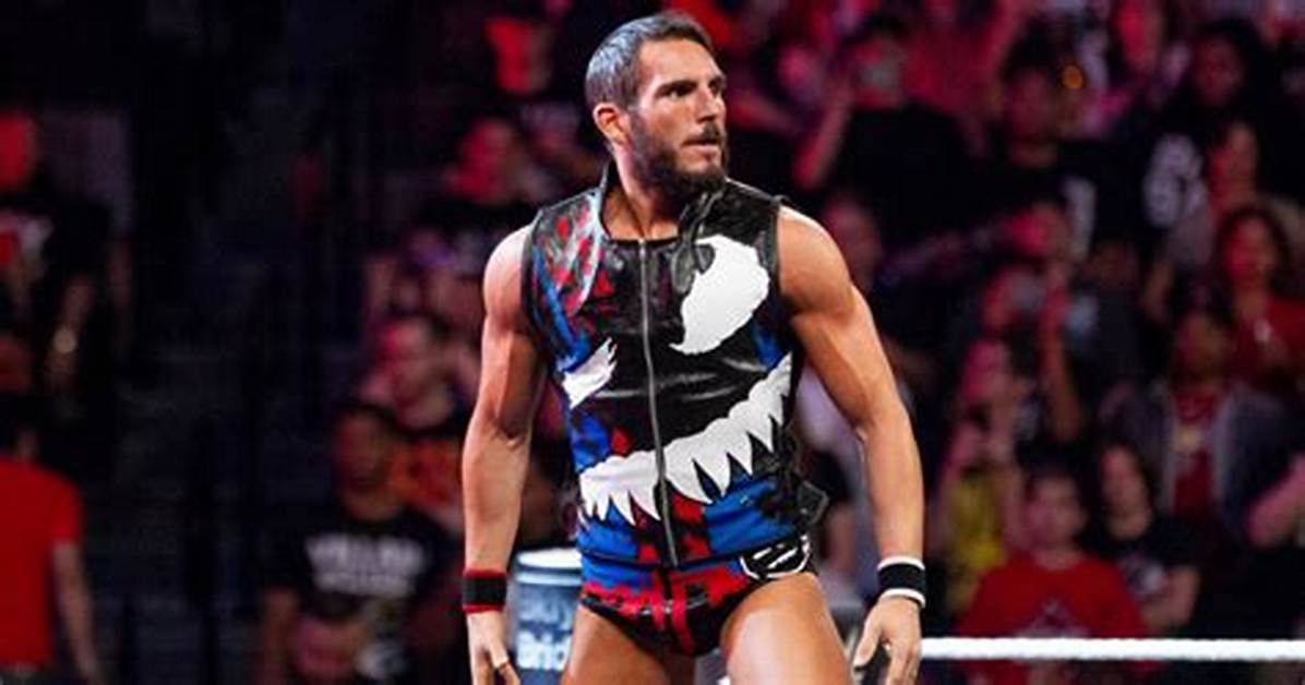 Johnny Gargano Net Worth, Age, Height, Bio, Birthday, Wiki!