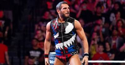 Johnny Gargano Net Worth, Age, Height, Bio, Birthday, Wiki!
