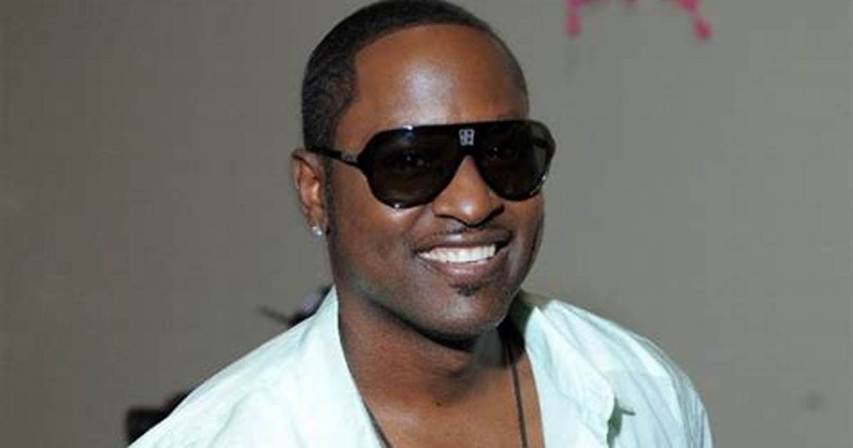 Johnny Gill Net Worth, Age, Height, Bio, Birthday, Wiki!