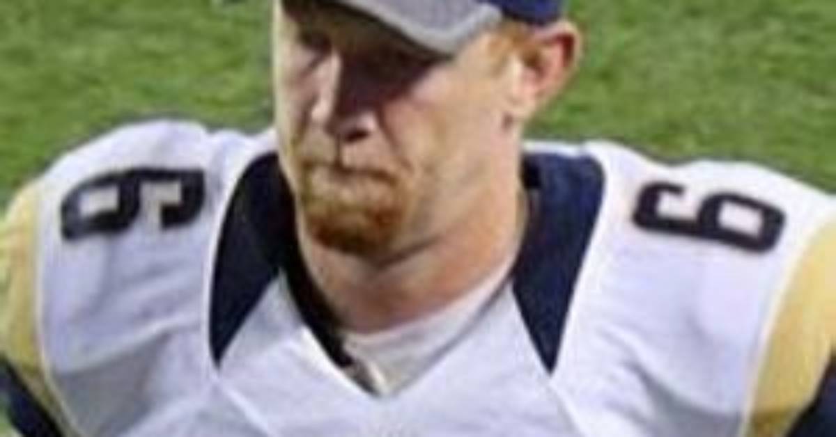 Johnny Hekker Net Worth 2024, Age, Height, Bio, Birthday, Wiki!