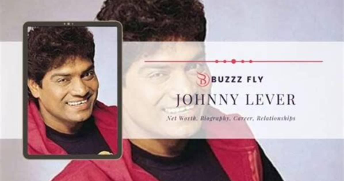 Johnny Lever - Net Worth, Age, Height, Birthday, Bio, Wiki!
