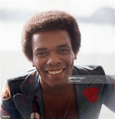 Johnny Nash Net Worth, Age, Height, Bio, Birthday, Wiki!