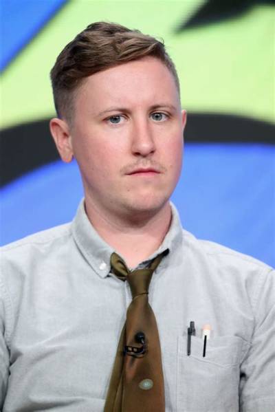 Johnny Pemberton - Net Worth, Age, Height, Birthday, Bio, Wiki!