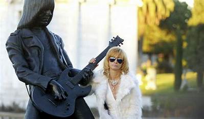 Johnny Ramone - Net Worth, Age, Height, Birthday, Bio, Wiki!