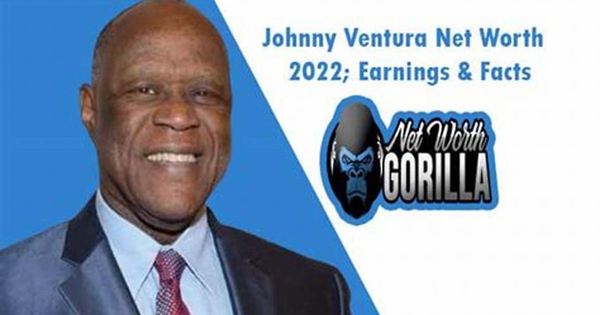 Johnny Ray - Net Worth, Age, Height, Birthday, Bio, Wiki!