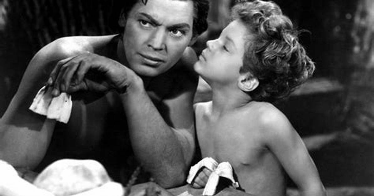 Johnny Sheffield - Net Worth, Age, Height, Birthday, Bio, Wiki!