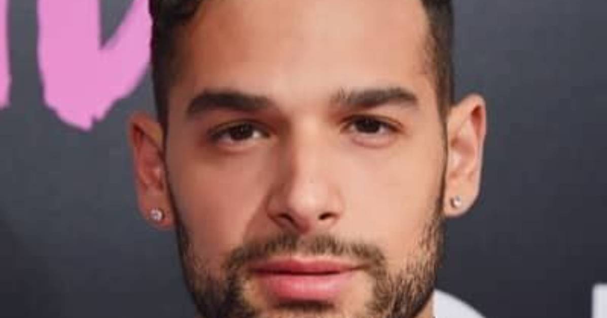 Johnny Sibilly - Net Worth, Age, Height, Birthday, Bio, Wiki!