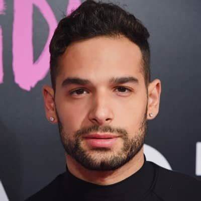 Johnny Sibilly - Net Worth, Age, Height, Birthday, Bio, Wiki!