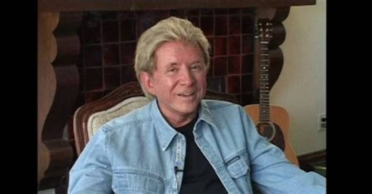 Johnny Tillotson Net Worth, Age, Height, Bio, Birthday, Wiki!