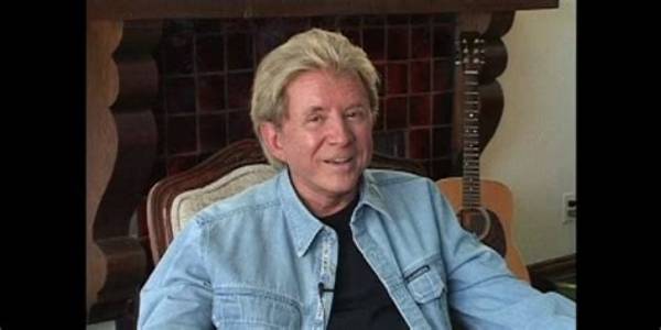 Johnny Tillotson Net Worth, Age, Height, Bio, Birthday, Wiki!