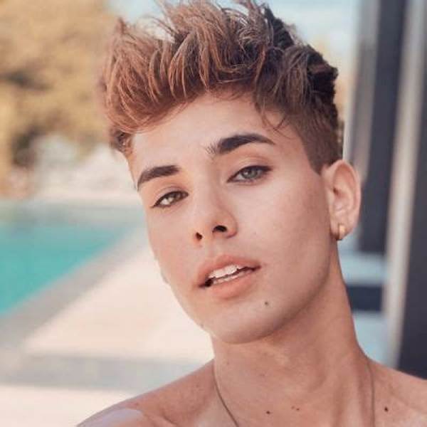 Johnny Valentine - Net Worth, Age, Height, Birthday, Bio, Wiki!