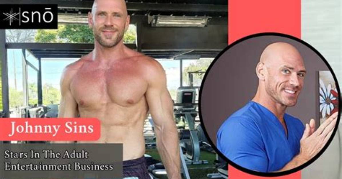 Johnny Venus - Net Worth, Age, Height, Birthday, Bio, Wiki!
