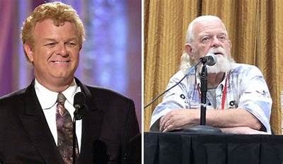 Johnny Whitaker Net Worth, Age, Height, Bio, Birthday, Wiki!
