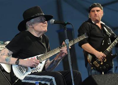 Johnny Winter Net Worth, Age, Height, Bio, Birthday, Wiki!