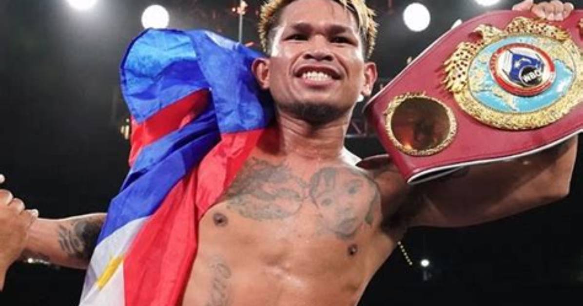 Johnriel Casimero Net Worth, Age, Height, Bio, Birthday, Wiki!