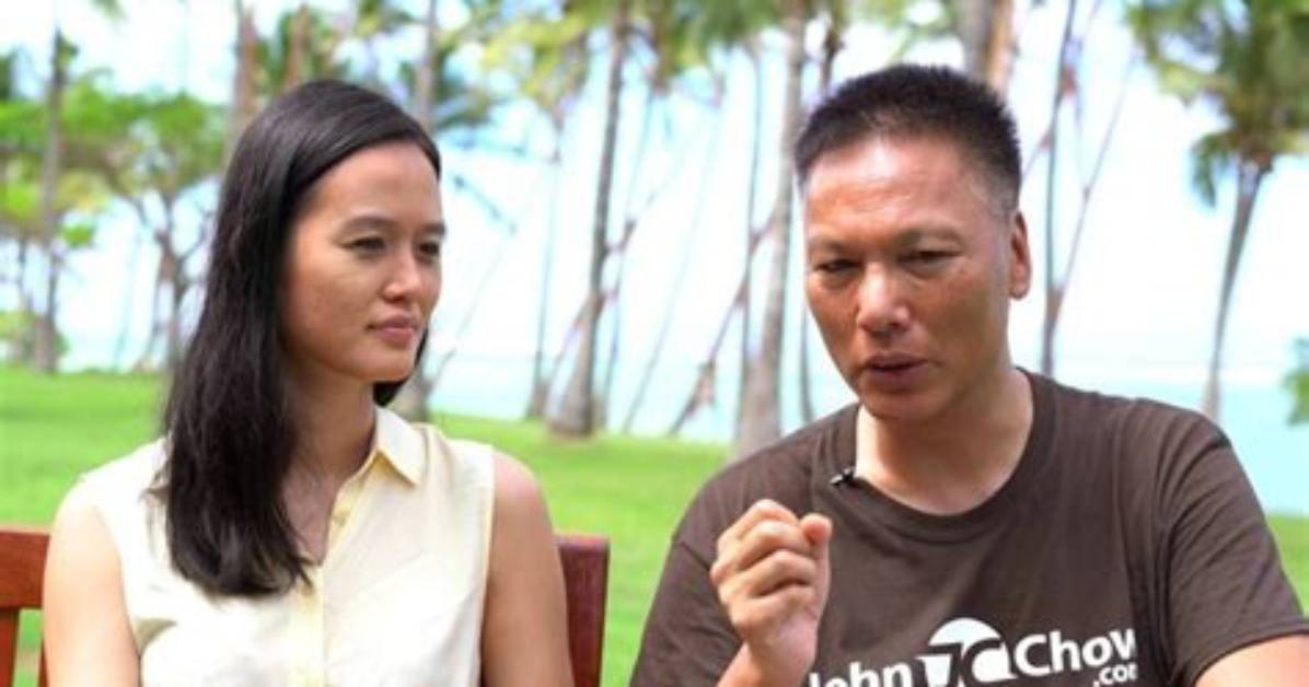 Johny Chow - Net Worth, Age, Height, Birthday, Bio, Wiki!