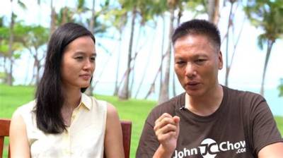 Johny Chow - Net Worth, Age, Height, Birthday, Bio, Wiki!