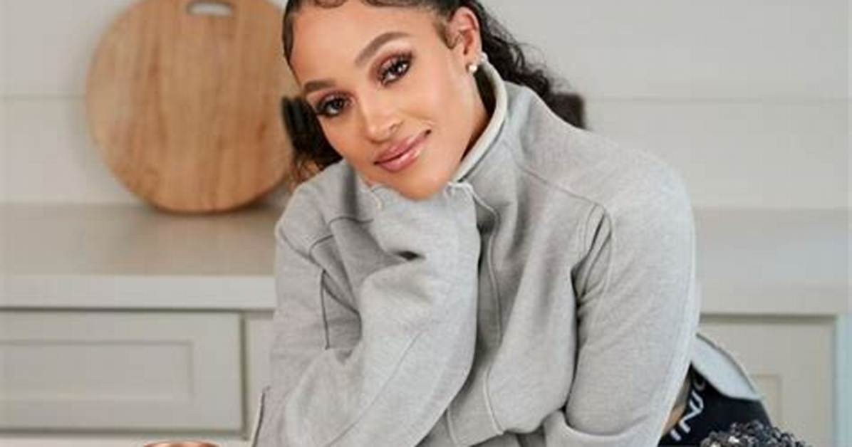 Joie Chavis Net Worth, Age, Height, Bio, Birthday, Wiki!