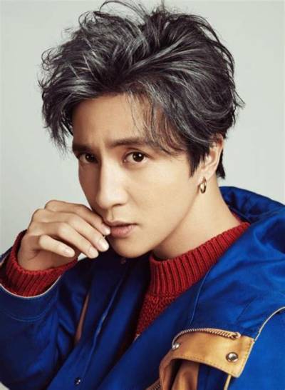 Joker Xue Net Worth, Age, Height, Bio, Birthday, Wiki!