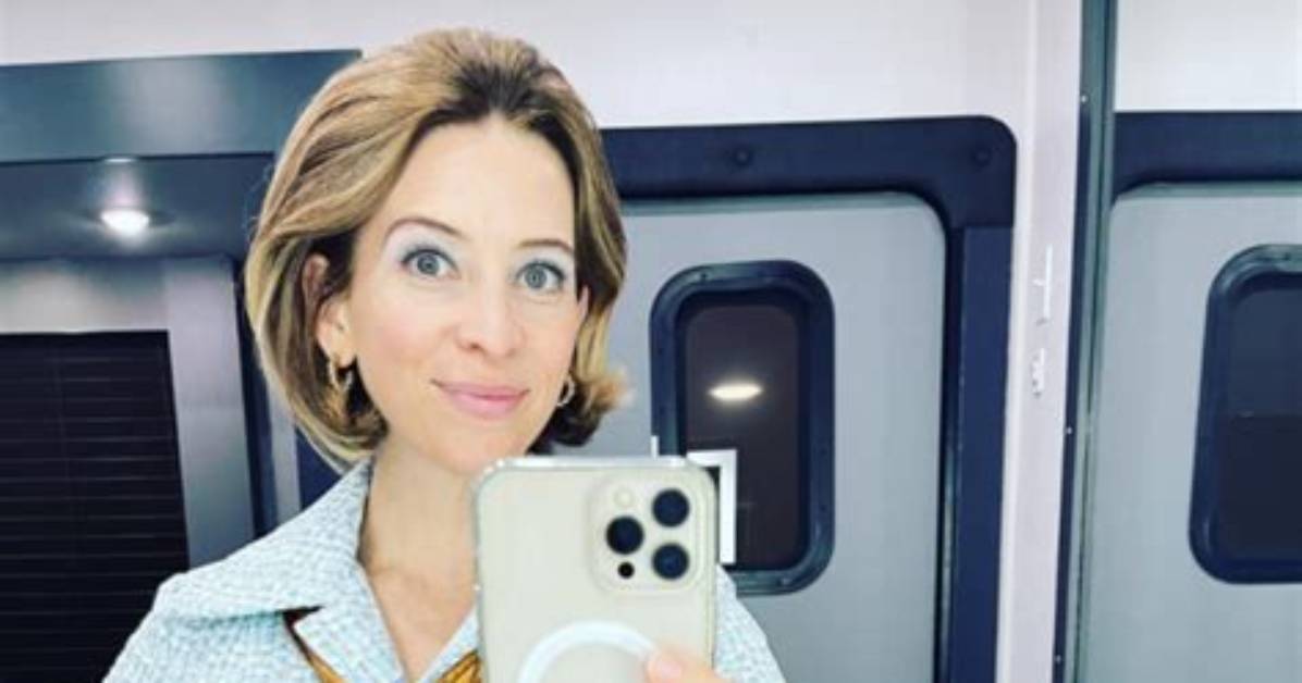 Jolie Jenkins Net Worth 2024, Age, Height, Bio, Birthday, Wiki!