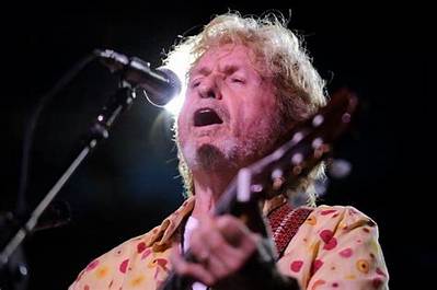 Jon Anderson Net Worth 2024, Age, Height, Bio, Birthday, Wiki!