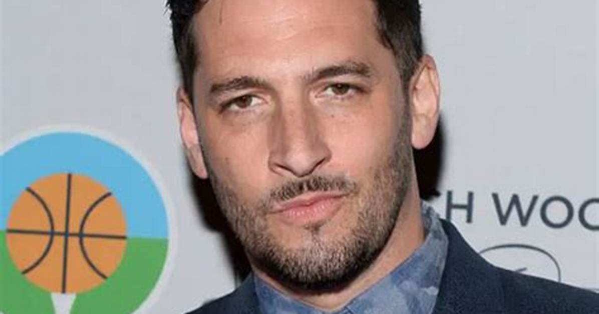 Jon B Net Worth, Age, Height, Bio, Birthday, Wiki!