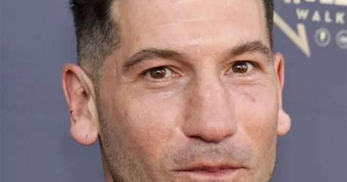 Jon Bernthal Net Worth, Age, Height, Bio, Birthday, Wiki!