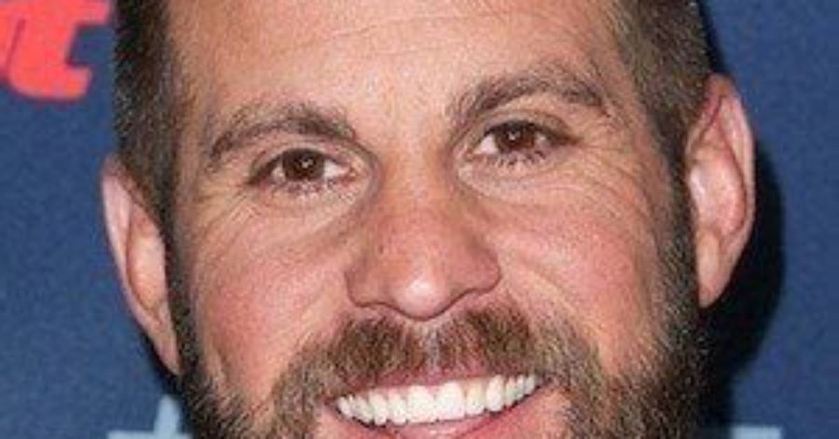 Jon Dorenbos Net Worth, Age, Height, Bio, Birthday, Wiki!