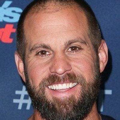 Jon Dorenbos Net Worth, Age, Height, Bio, Birthday, Wiki!
