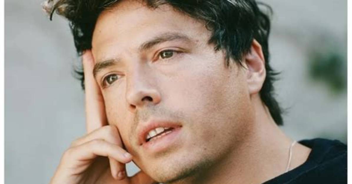 Jon Doscher Net Worth, Age, Height, Bio, Birthday, Wiki!