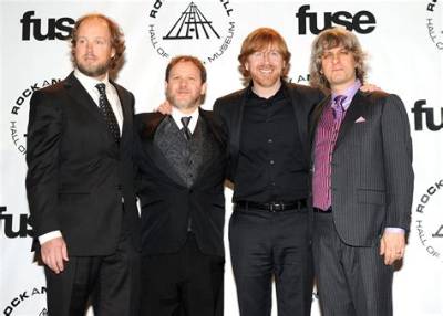 Jon Fishman Net Worth, Age, Height, Bio, Birthday, Wiki!