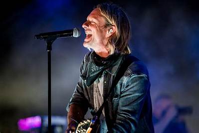 Jon Foreman Net Worth, Age, Height, Bio, Birthday, Wiki!
