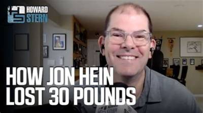 Jon Hein Net Worth, Age, Height, Bio, Birthday, Wiki!