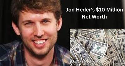 Jon Hoke Net Worth, Age, Height, Bio, Birthday, Wiki!
