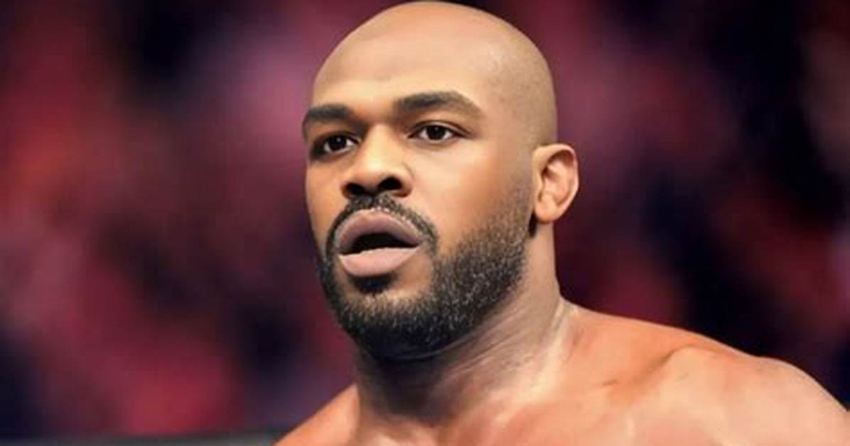 Jon Jones - Net Worth, Age, Height, Birthday, Bio, Wiki!