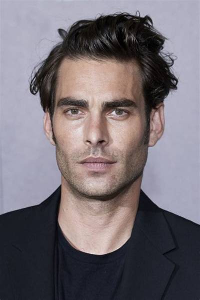 Jon Kortajarena - Net Worth, Age, Height, Birthday, Bio, Wiki!