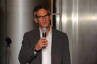 Jon Krakauer Net Worth 2024, Age, Height, Bio, Birthday, Wiki!