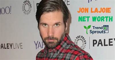 Jon Lajoie Net Worth 2024, Age, Height, Bio, Birthday, Wiki!
