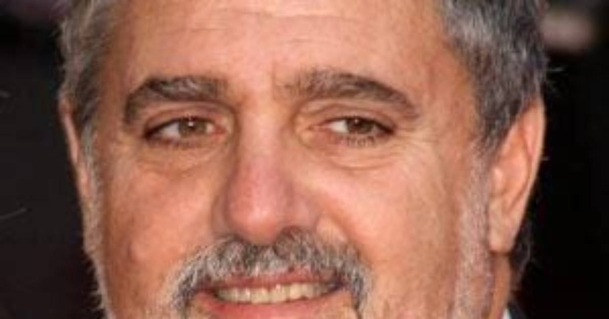 Jon Landau - Net Worth, Age, Height, Birthday, Bio, Wiki!