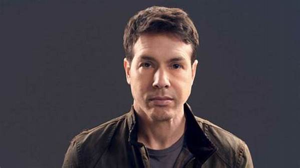 Jon Mesa Net Worth, Age, Height, Bio, Birthday, Wiki!