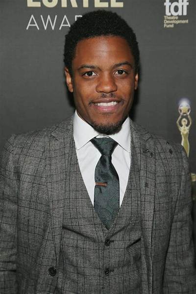 Jon Michael Hill Net Worth, Age, Height, Bio, Birthday, Wiki!