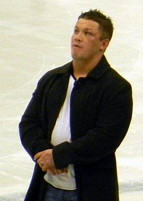 Jon Mirasty Net Worth, Age, Height, Bio, Birthday, Wiki!