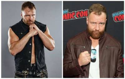 Jon Moxley Net Worth 2024, Age, Height, Bio, Birthday, Wiki!