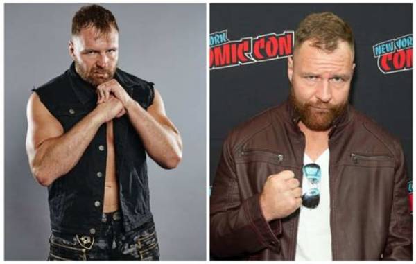 Jon Moxley Net Worth 2024, Age, Height, Bio, Birthday, Wiki!