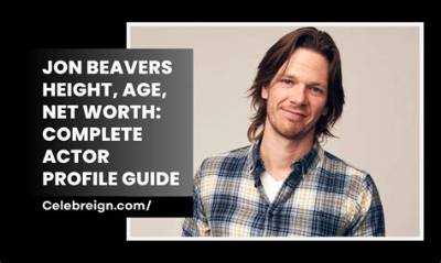 Jon Newby Net Worth, Age, Height, Bio, Birthday, Wiki!