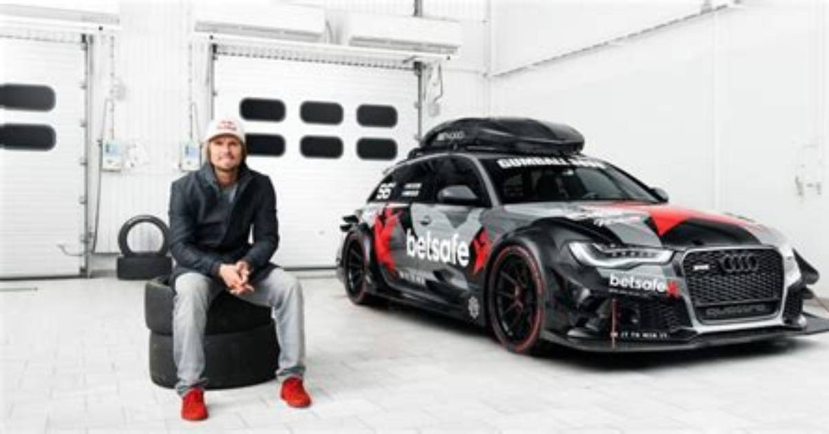 Jon Olsson Net Worth, Age, Height, Bio, Birthday, Wiki!