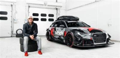 Jon Olsson Net Worth, Age, Height, Bio, Birthday, Wiki!